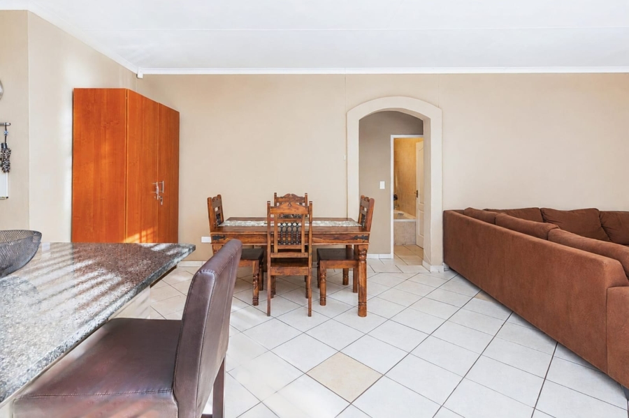 4 Bedroom Property for Sale in Safari Gardens North West